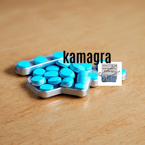 Kamagra senza ricetta